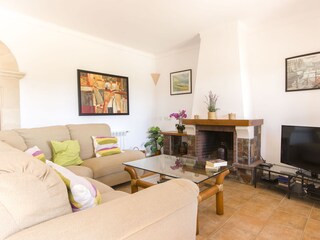 Villa Cala D'Or Caratteristiche 14