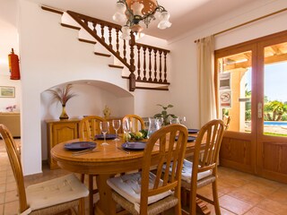 Villa Cala D'Or Caratteristiche 15