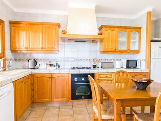 Villa Cala D'Or Caratteristiche 16