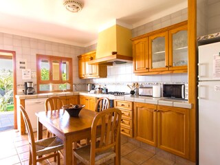 Villa Cala D'Or Caratteristiche 17