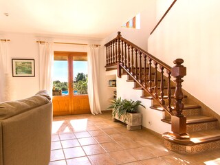 Villa Cala D'Or Caratteristiche 19