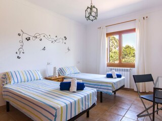 Villa Cala D'Or Caratteristiche 23