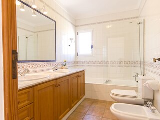 Villa Cala D'Or Caratteristiche 24