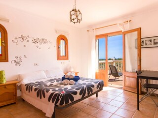 Villa Cala D'Or Caratteristiche 25