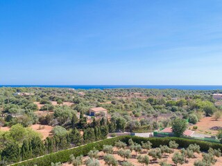 Villa Cala D'Or Ambiente 27