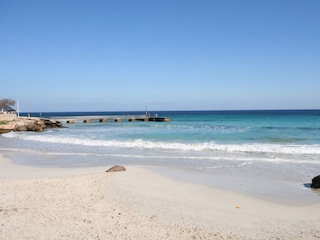 Cala Millor Strand