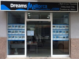 Casa per le vacanze Cala Millor Documento 31