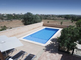 Casa per le vacanze Cala Millor Registrazione all'aperto 13