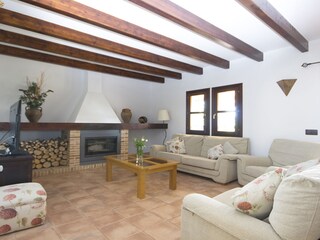 Casa per le vacanze Cala Millor Caratteristiche 19