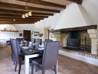 Casa per le vacanze Cala Millor Caratteristiche 20