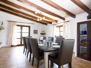 Casa per le vacanze Cala Millor Caratteristiche 21