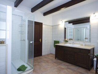 Casa per le vacanze Cala Millor Caratteristiche 23