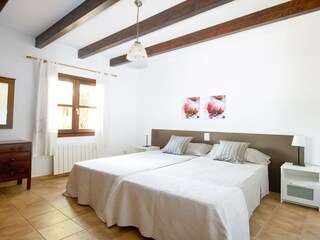 Casa per le vacanze Cala Millor Caratteristiche 24