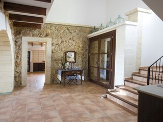 Casa per le vacanze Cala Millor Caratteristiche 25