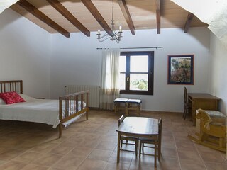 Casa de vacaciones Cala Millor Características 29