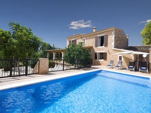 Finca Son Moro Vell, ref:134
