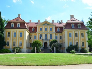 Schloss Rammenau