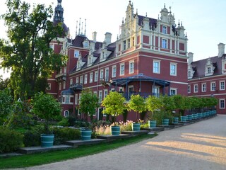 Bad Muskau - Fürst Pückler Park