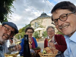 Weingut Zimmerling Drsden