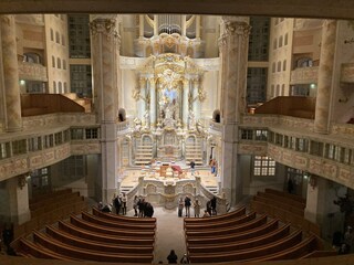 Frauenkirche Dresden