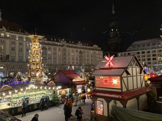 Dresdner Striezelmarkt