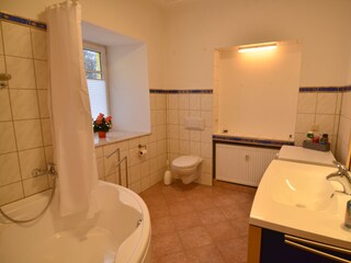 Lust auf ein heißes Bad?