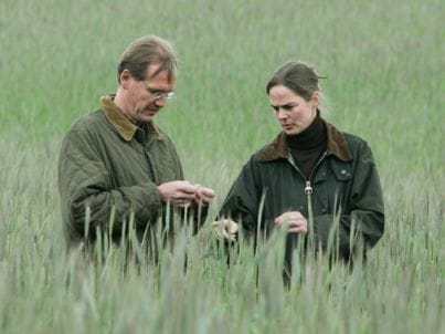 Familie Anna u. Franz-Christoph Michel