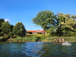 Gut Netzow am See
