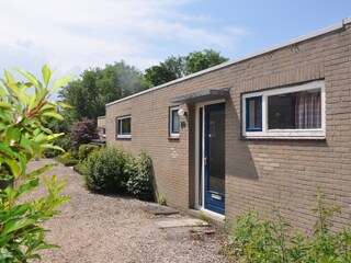 Casa per le vacanze Sint Maartenszee Registrazione all'aperto 3