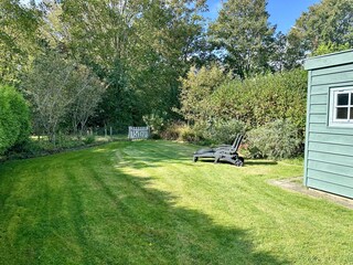 Casa per le vacanze Sint Maartenszee Registrazione all'aperto 2