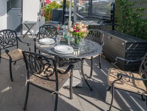 Ferienhaus Segelblick Luv