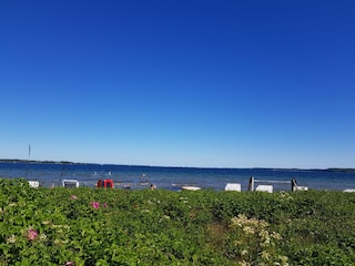 Ferienhaus Glücksburg Umgebung 23