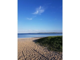 Ferienhaus Glücksburg Umgebung 22