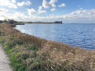 Ferienhaus Glücksburg Umgebung 27