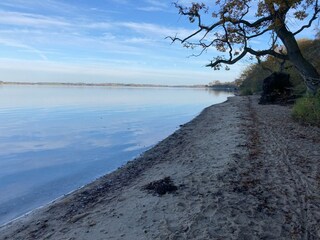 Ferienhaus Glücksburg Umgebung 28