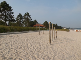 Holnis Badestrand