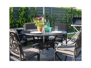 Ferienhaus Glücksburg Außenaufnahme 2