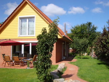 Ferienhaus Hohwacht