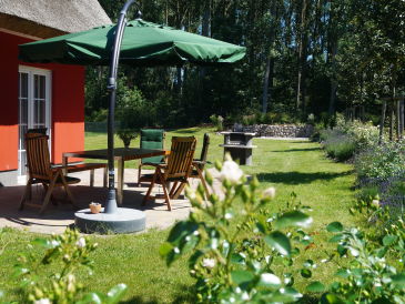 Ferienhaus Hideaway