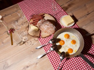 Chalet Hippach Caratteristiche 12