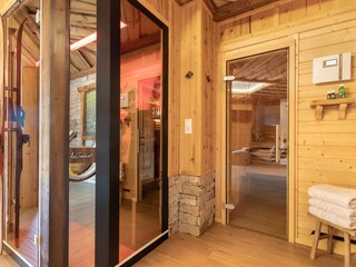 Chalet Hippach Caratteristiche 20