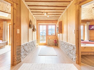 Chalet Hippach Caratteristiche 18