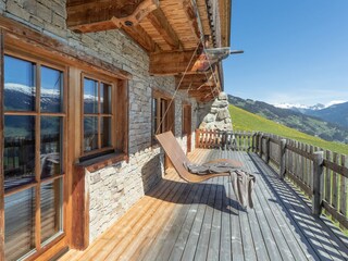 Chalet Hippach Caratteristiche 21
