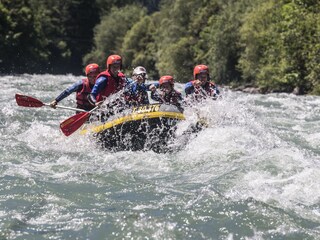 Chalet Hippach Ambiente 25