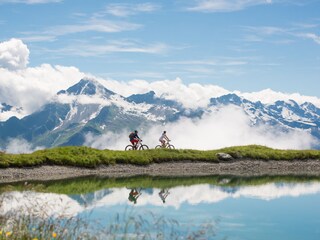 Chalet Hippach Ambiente 26