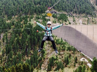 Chalet Hippach Ambiente 27