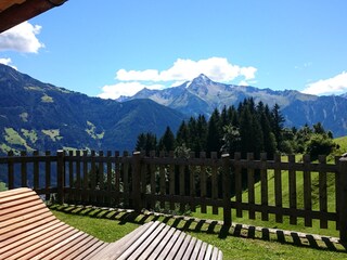 Chalet Hippach Registrazione all'aperto 7