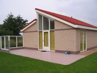 Casa per le vacanze Burgerbrug Registrazione all'aperto 2