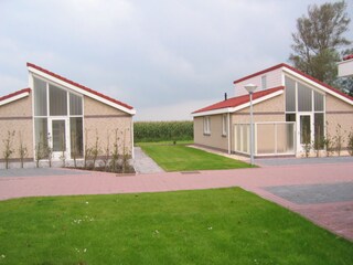 Casa per le vacanze Burgerbrug Registrazione all'aperto 3