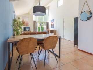 Casa per le vacanze Burgerbrug Caratteristiche 7